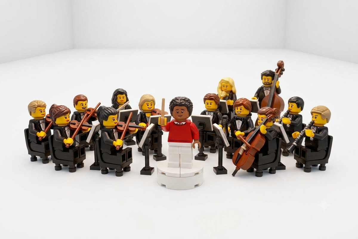 Leading Without Authority Course