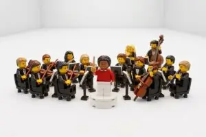 Leading Without Authority 
